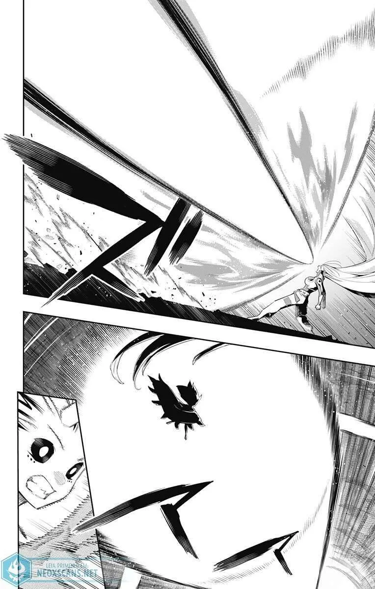 Read Mato Seihei no Slave pt Manga Online