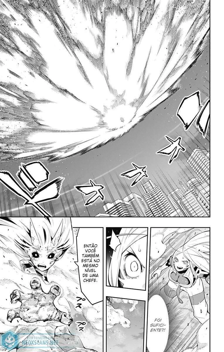 Read Mato Seihei no Slave pt Manga Online