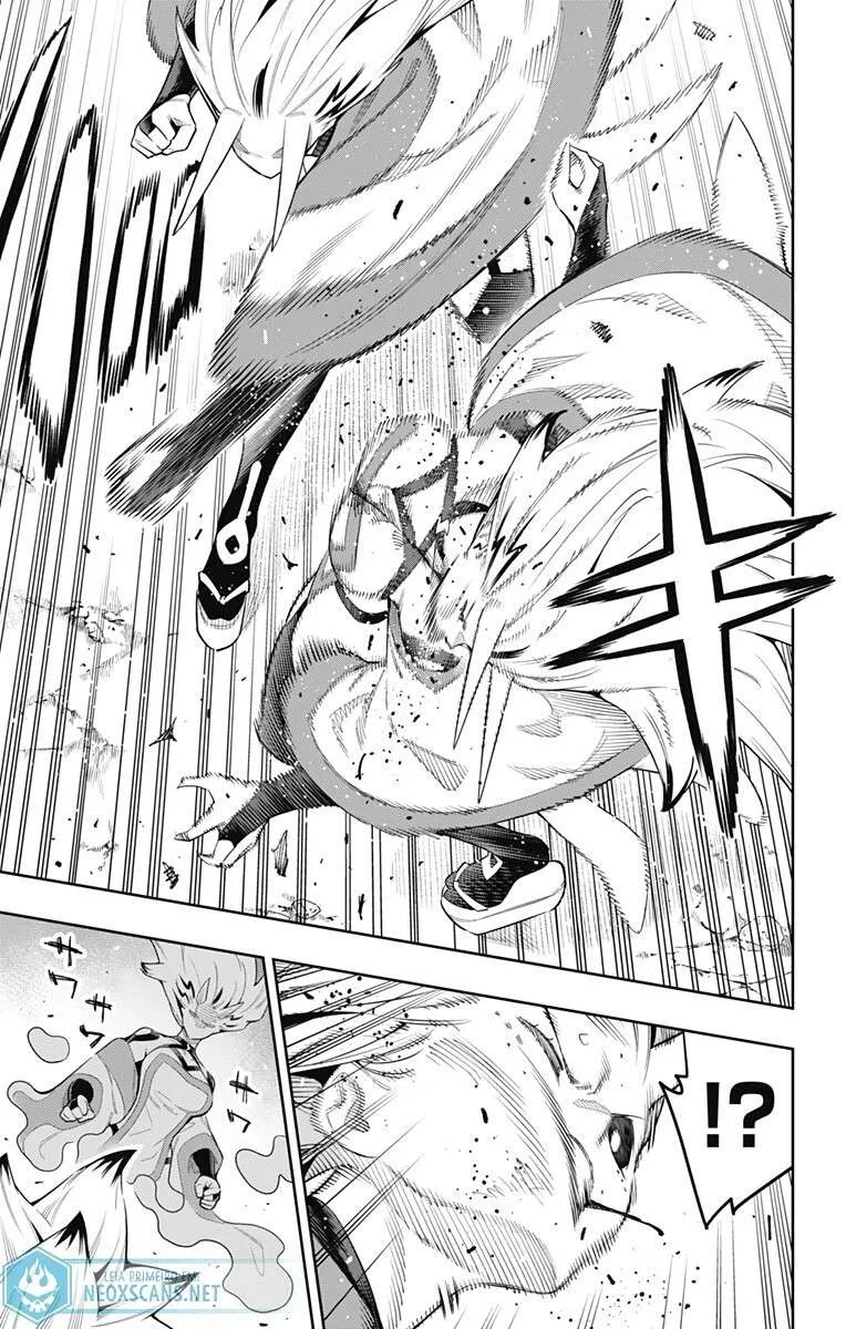 Read Mato Seihei no Slave pt Manga Online
