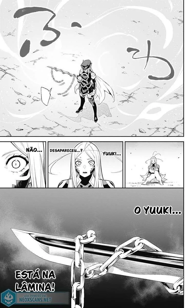 Read Mato Seihei no Slave pt Manga Online