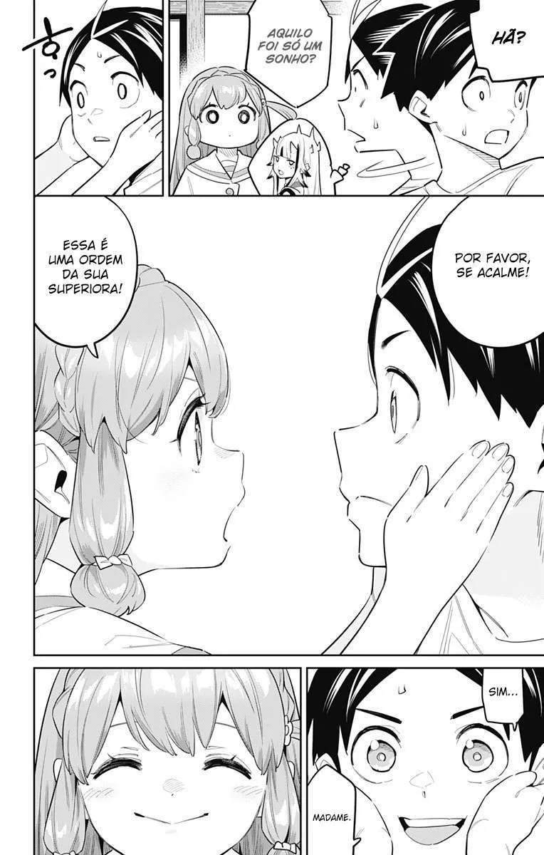 Read Mato Seihei no Slave pt Manga Online