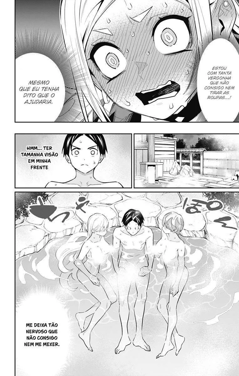 Read Mato Seihei no Slave pt Manga Online