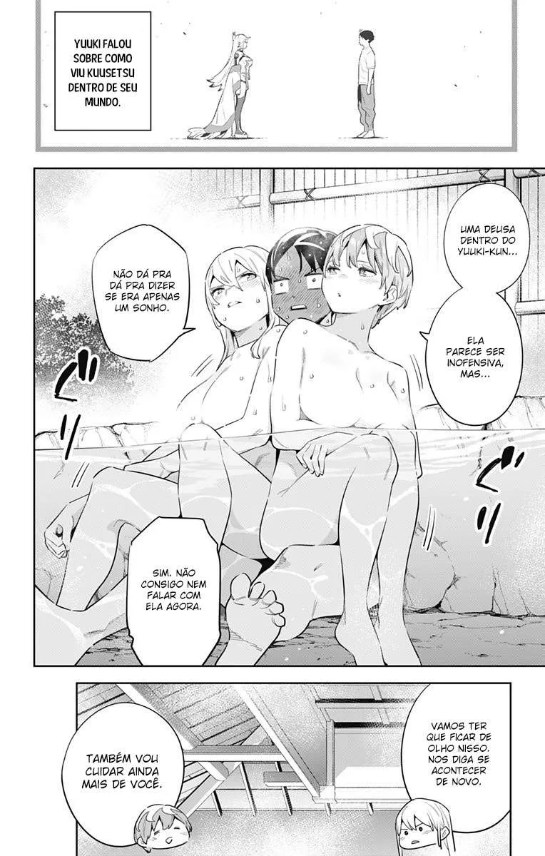 Read Mato Seihei no Slave pt Manga Online