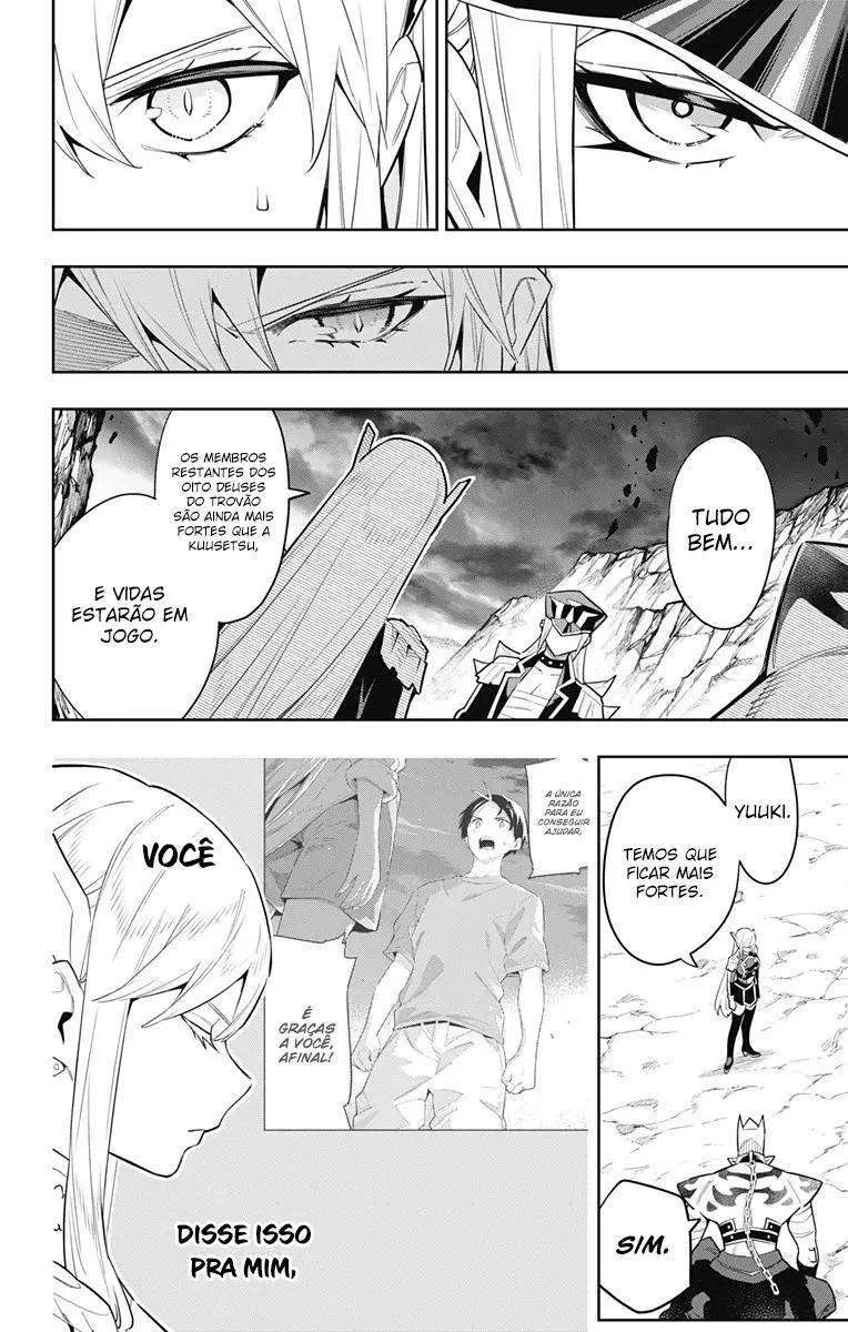 Read Mato Seihei no Slave pt Manga Online