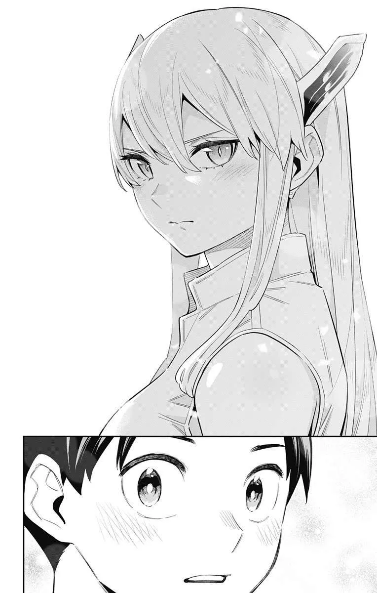 Read Mato Seihei no Slave pt Manga Online