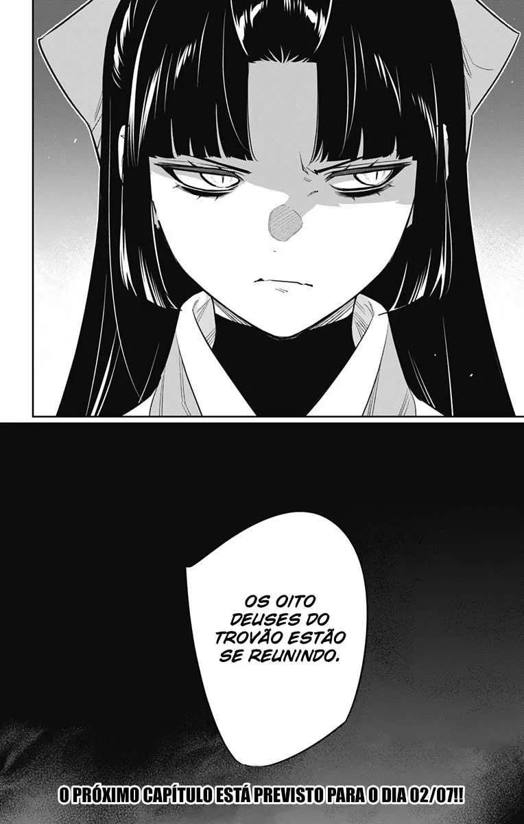 Read Mato Seihei no Slave pt Manga Online