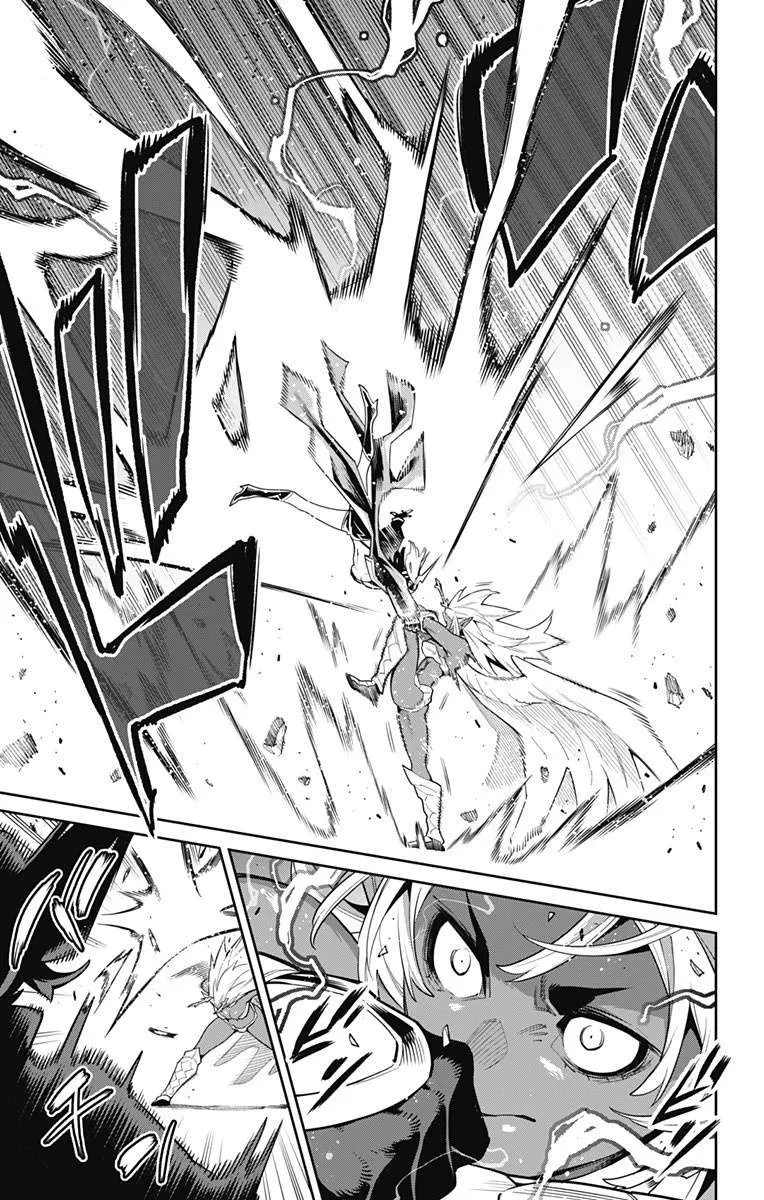 Read Mato Seihei no Slave pt Manga Online