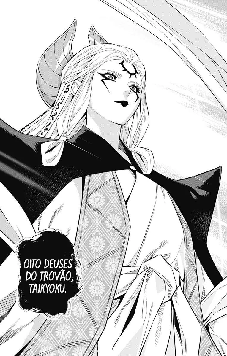 Read Mato Seihei no Slave pt Manga Online
