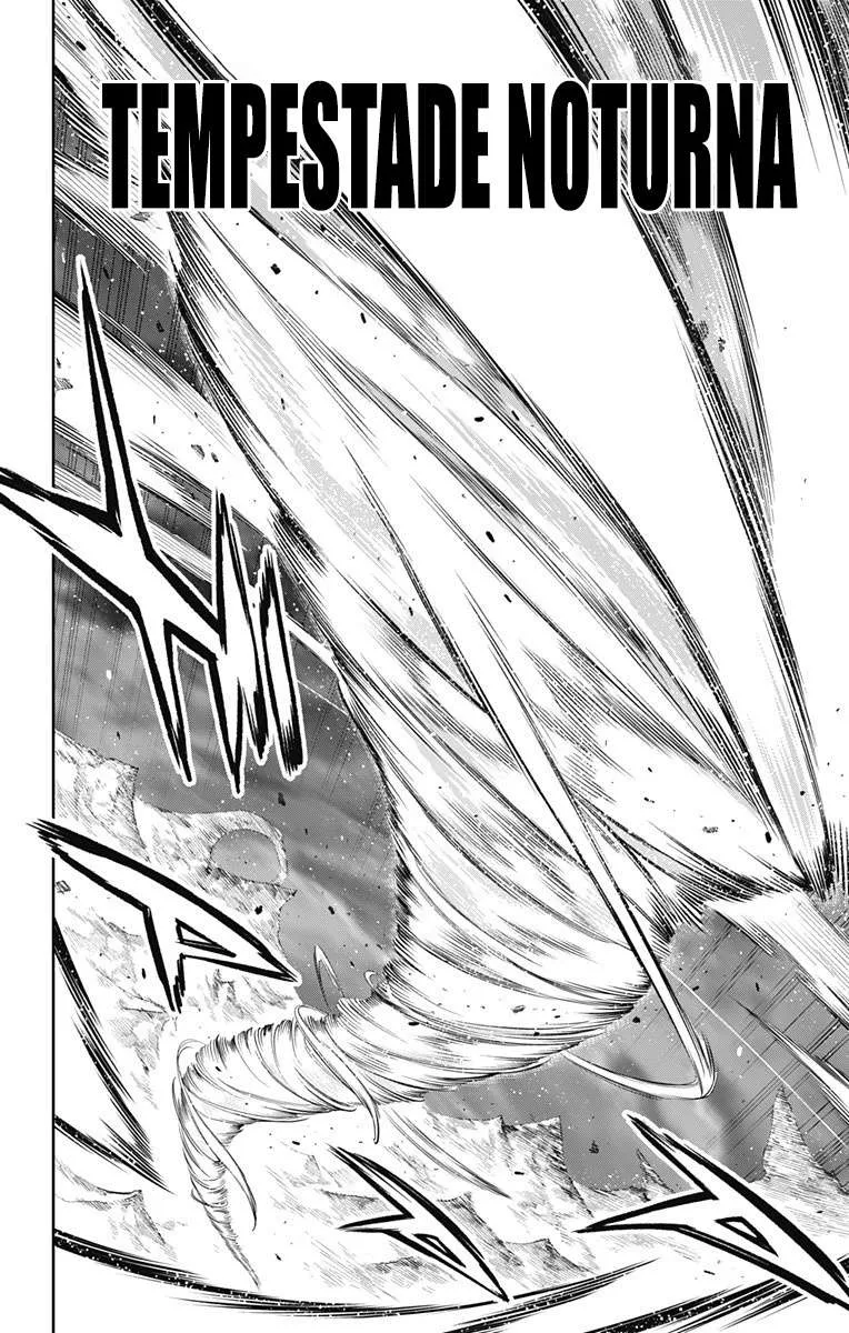 Read Mato Seihei no Slave pt Manga Online