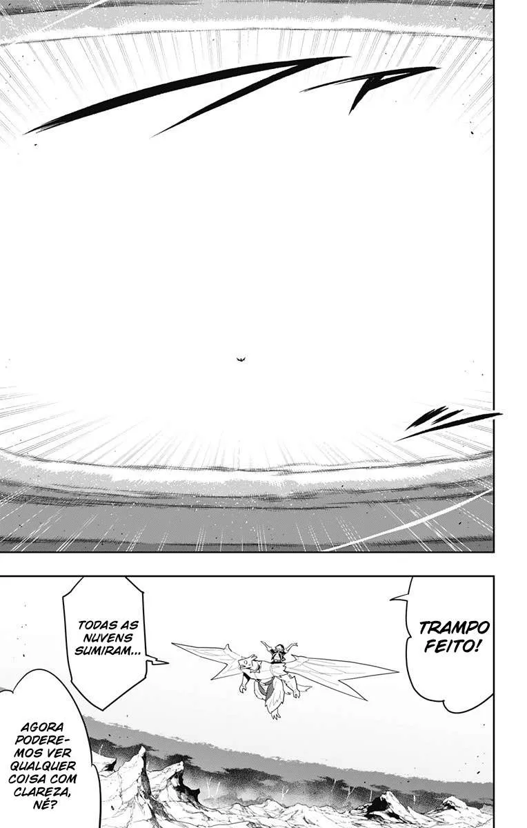 Read Mato Seihei no Slave pt Manga Online