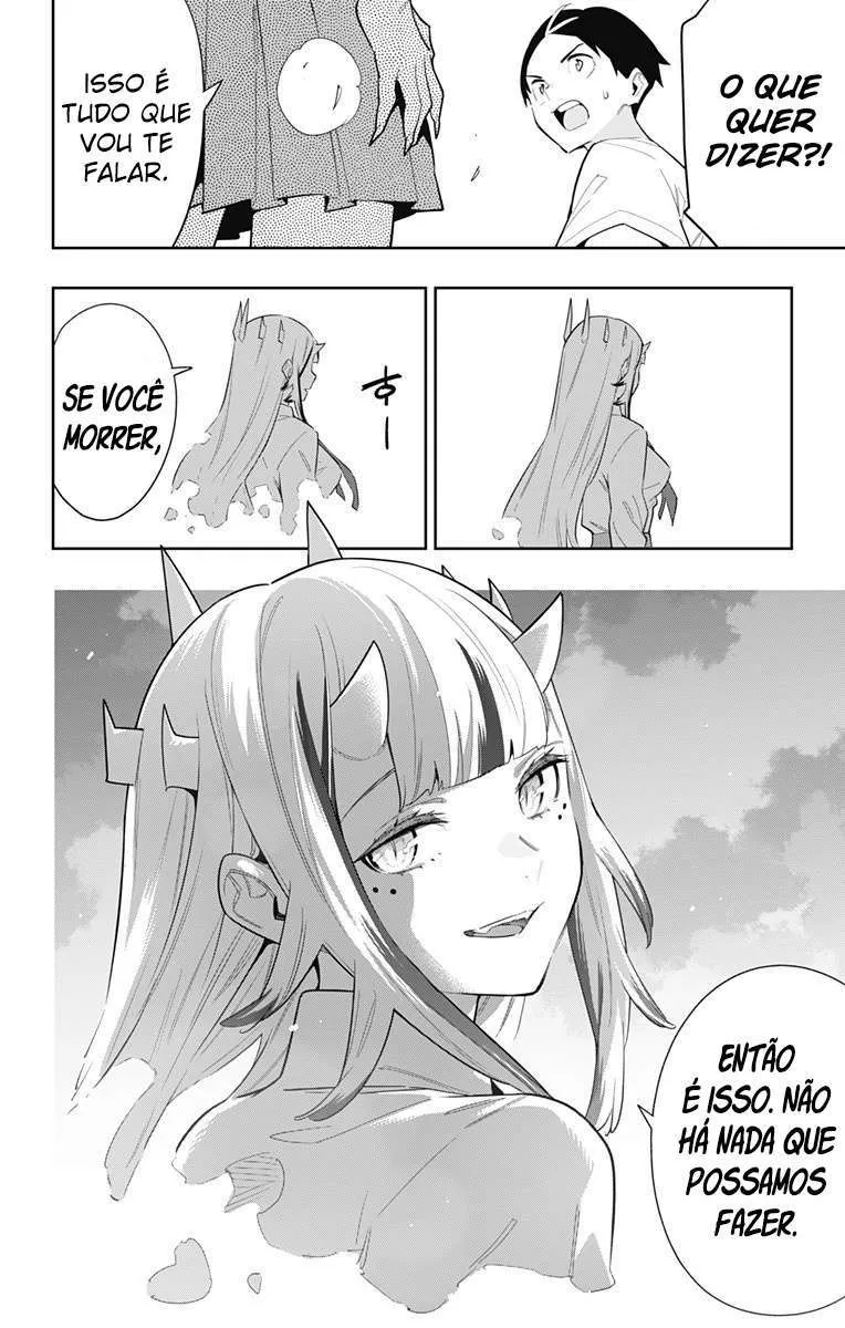 Read Mato Seihei no Slave pt Manga Online