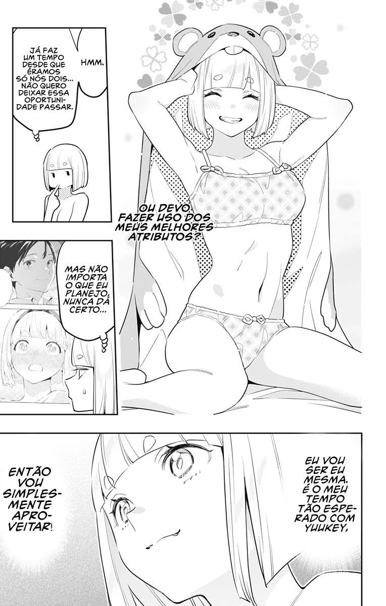 Read Mato Seihei no Slave pt Manga Online