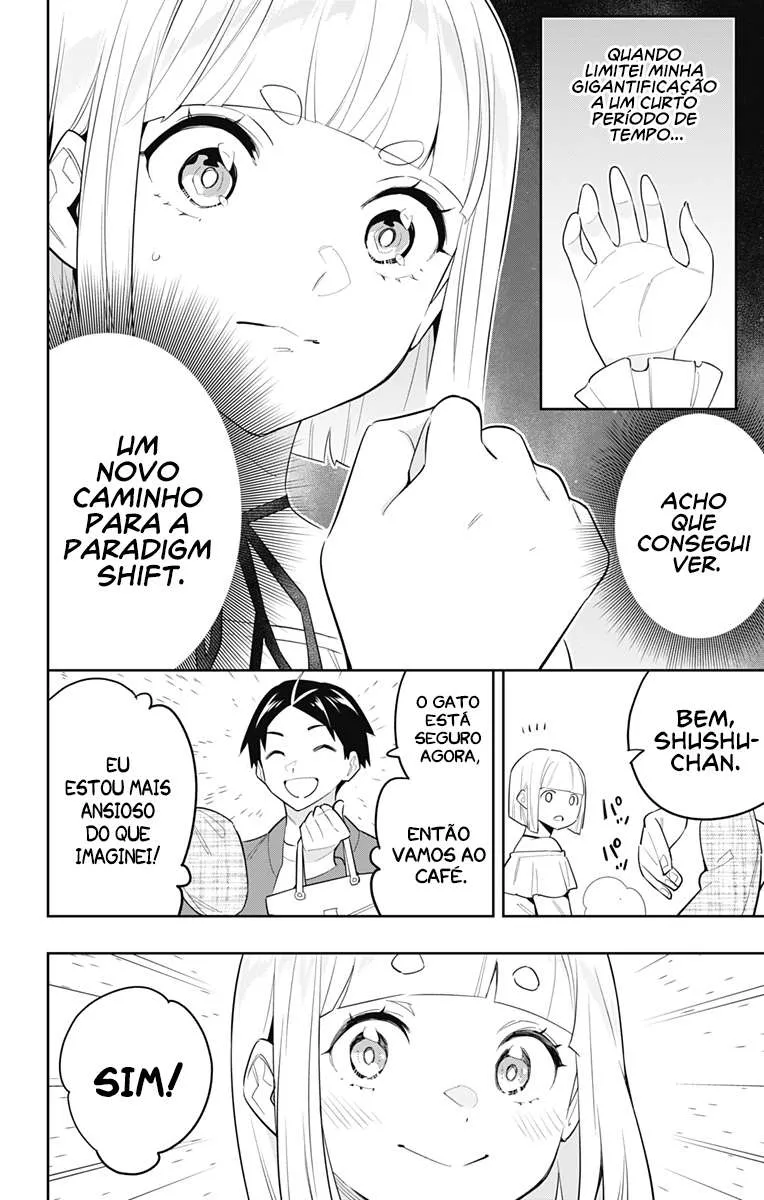 Read Mato Seihei no Slave pt Manga Online