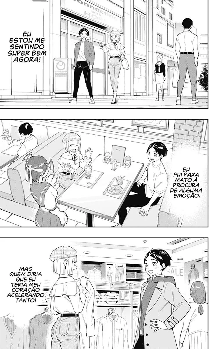 Read Mato Seihei no Slave pt Manga Online