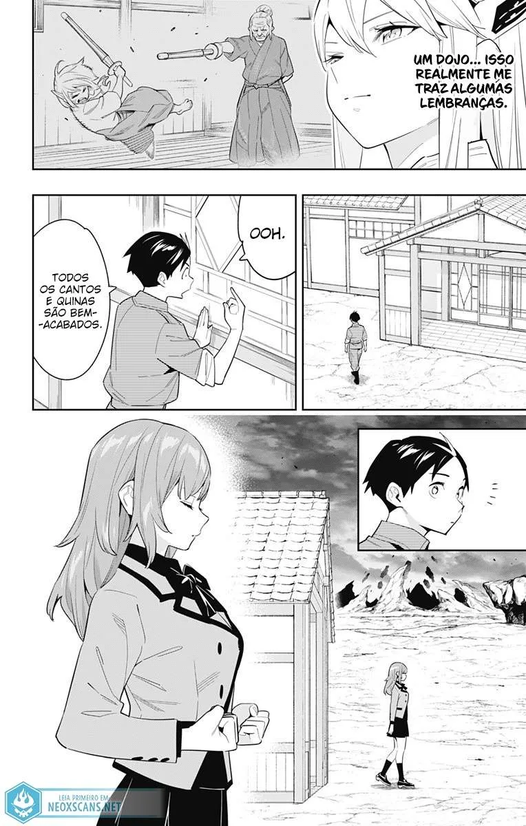 Read Mato Seihei no Slave pt Manga Online