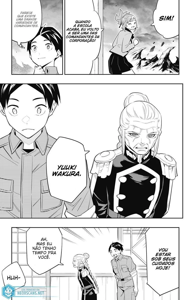 Read Mato Seihei no Slave pt Manga Online