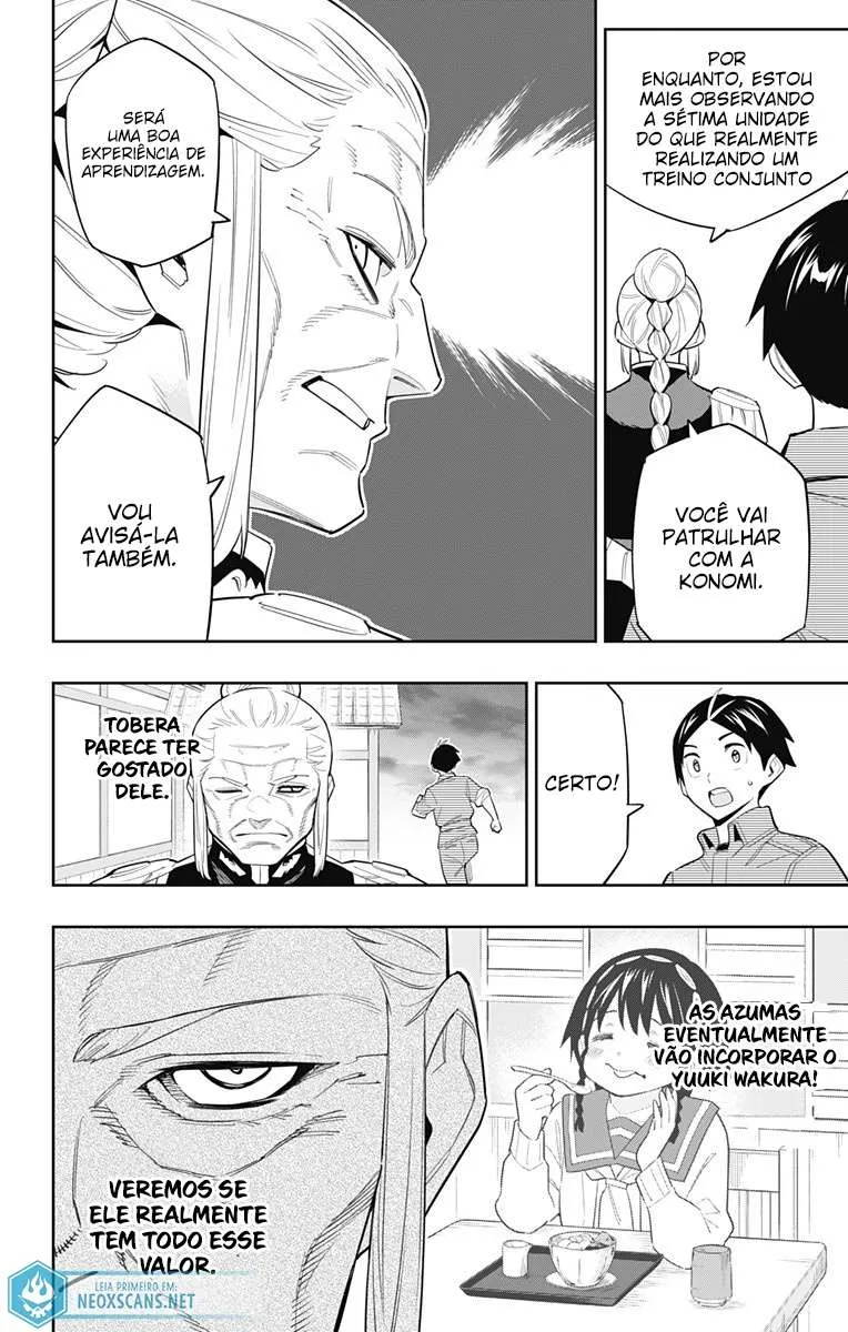 Read Mato Seihei no Slave pt Manga Online