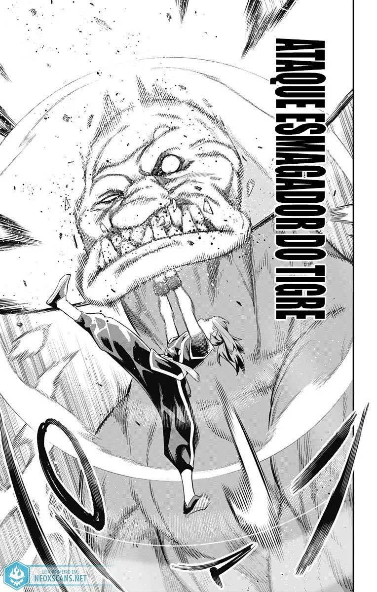 Read Mato Seihei no Slave pt Manga Online