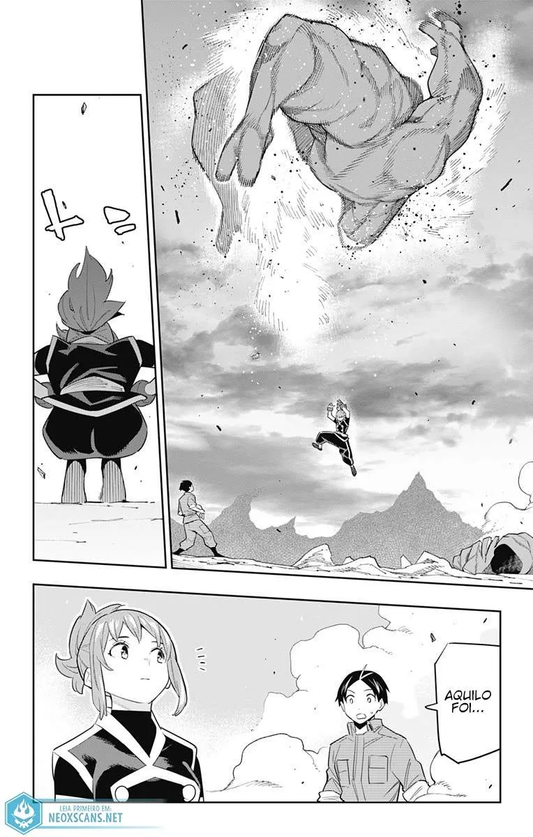 Read Mato Seihei no Slave pt Manga Online