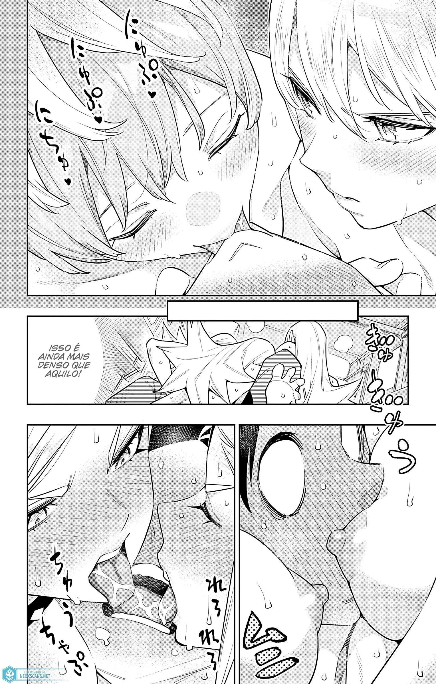 Read Mato Seihei no Slave pt Manga Online