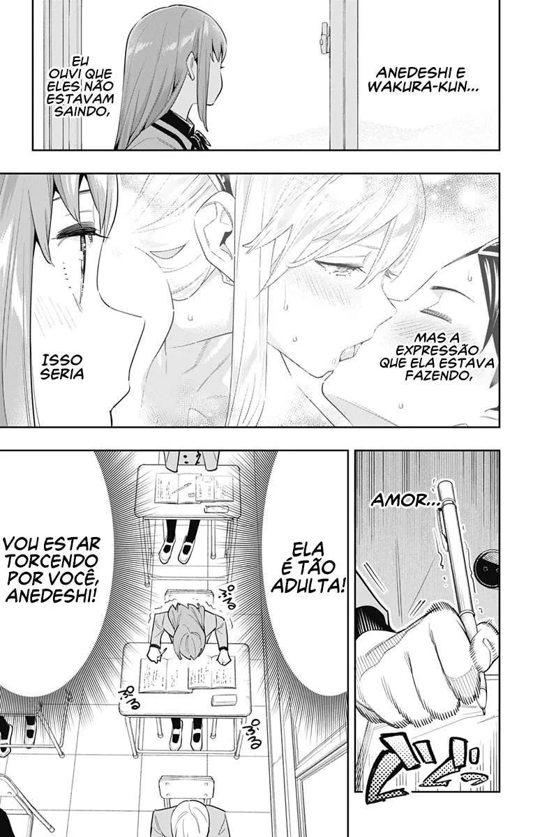 Read Mato Seihei no Slave pt Manga Online