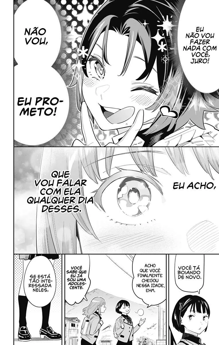 Read Mato Seihei no Slave pt Manga Online