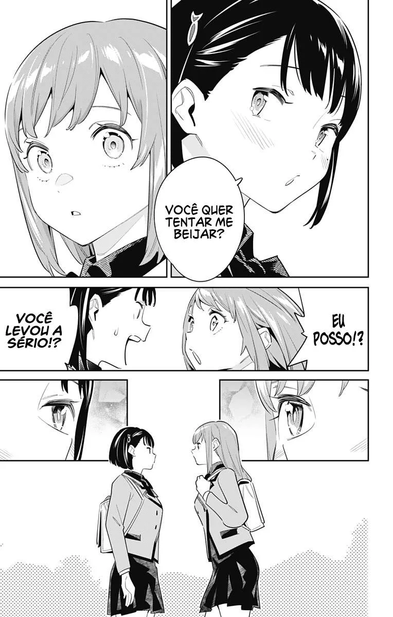 Read Mato Seihei no Slave pt Manga Online