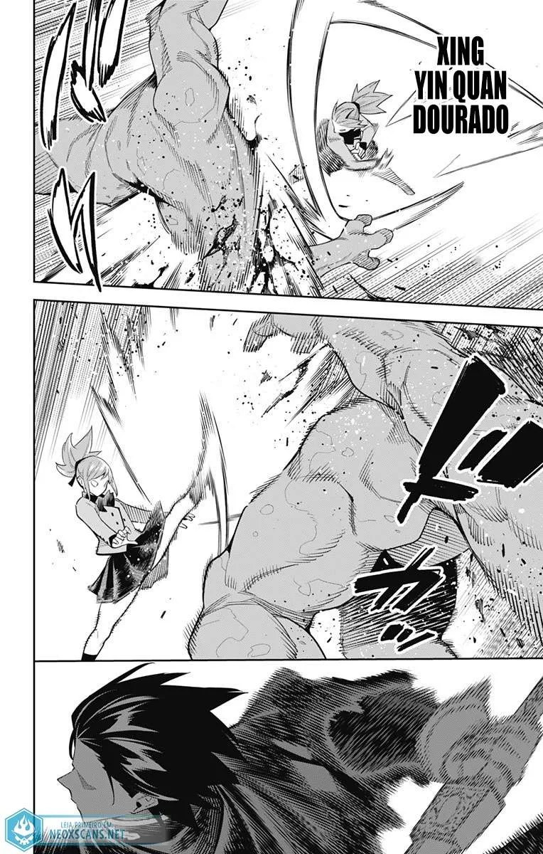 Read Mato Seihei no Slave pt Manga Online