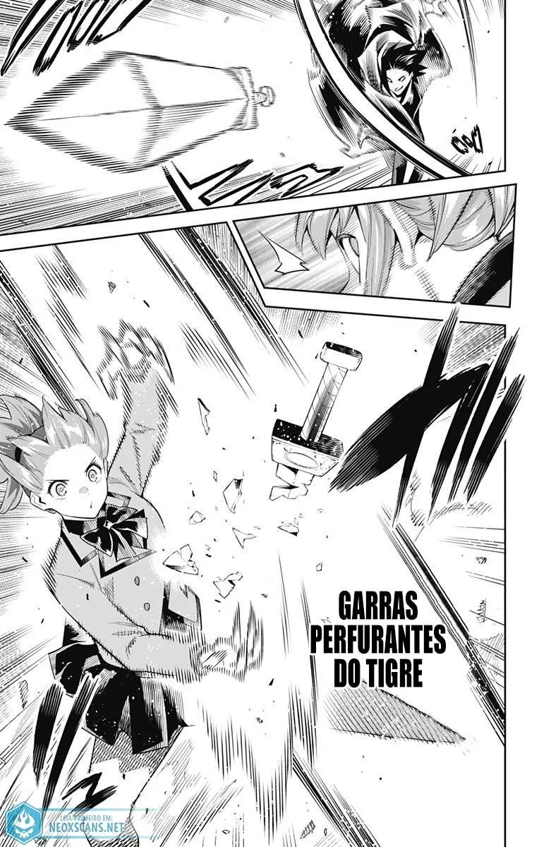 Read Mato Seihei no Slave pt Manga Online