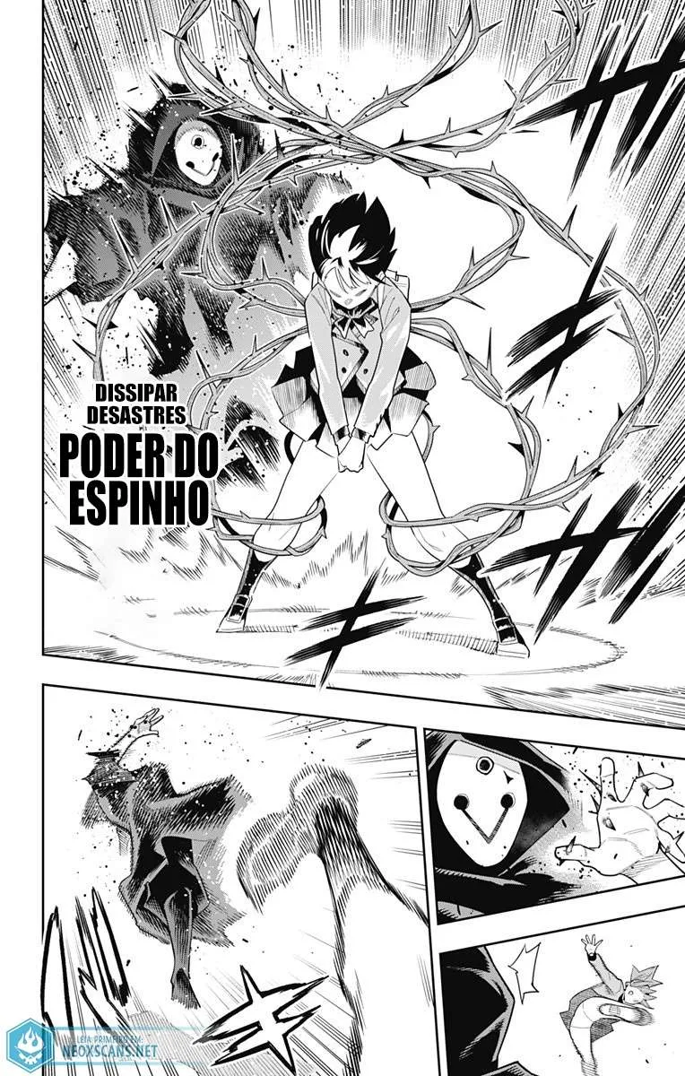 Read Mato Seihei no Slave pt Manga Online