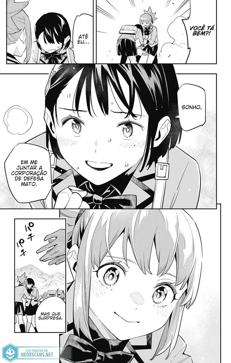 Read Mato Seihei no Slave pt Manga Online