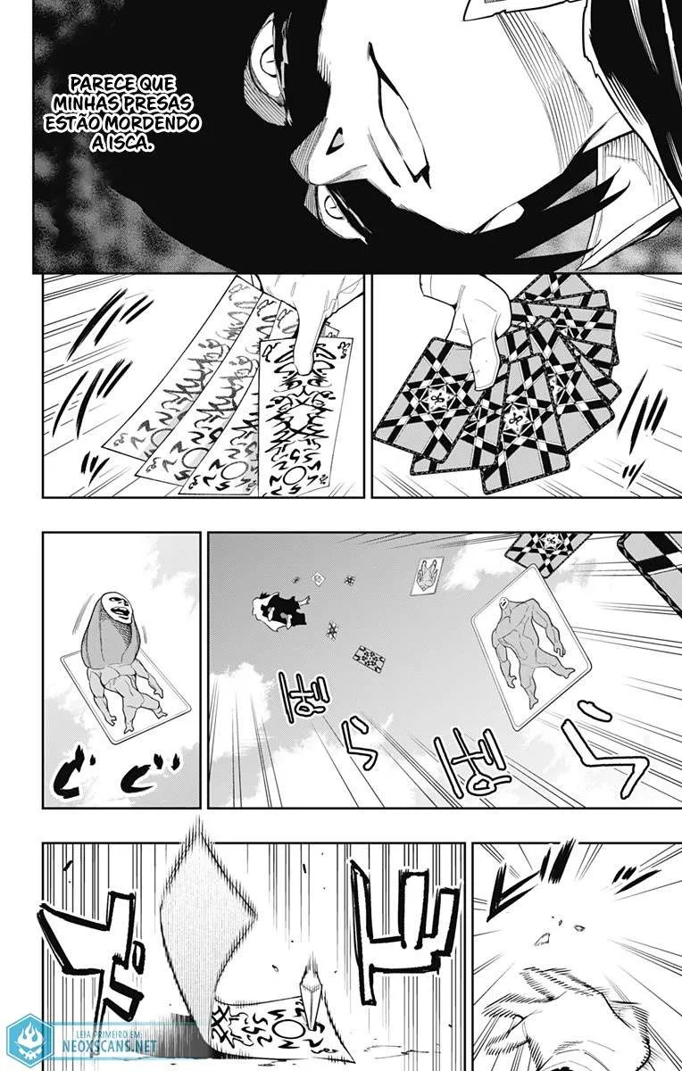 Read Mato Seihei no Slave pt Manga Online