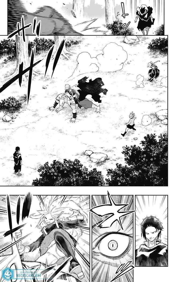 Read Mato Seihei no Slave pt Manga Online