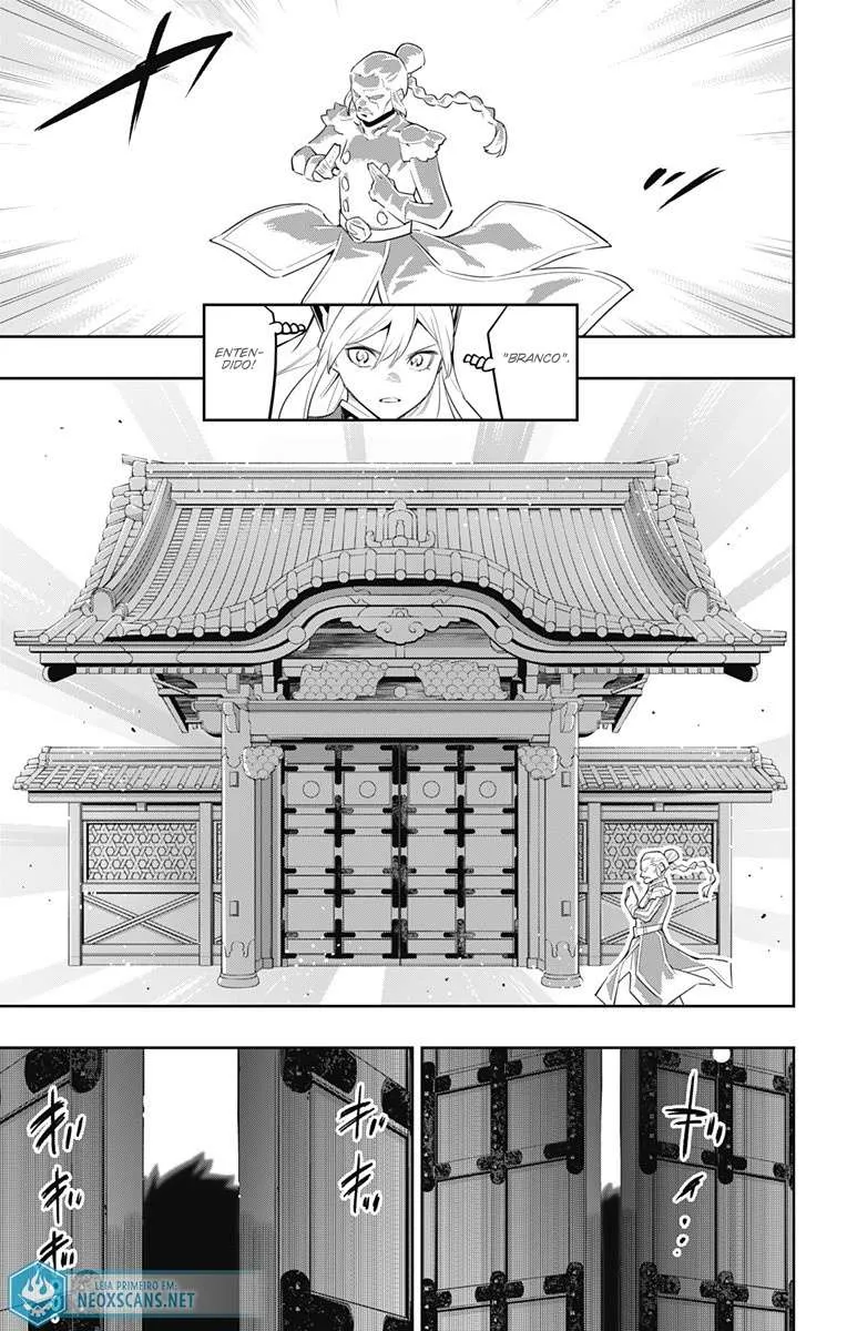 Read Mato Seihei no Slave pt Manga Online