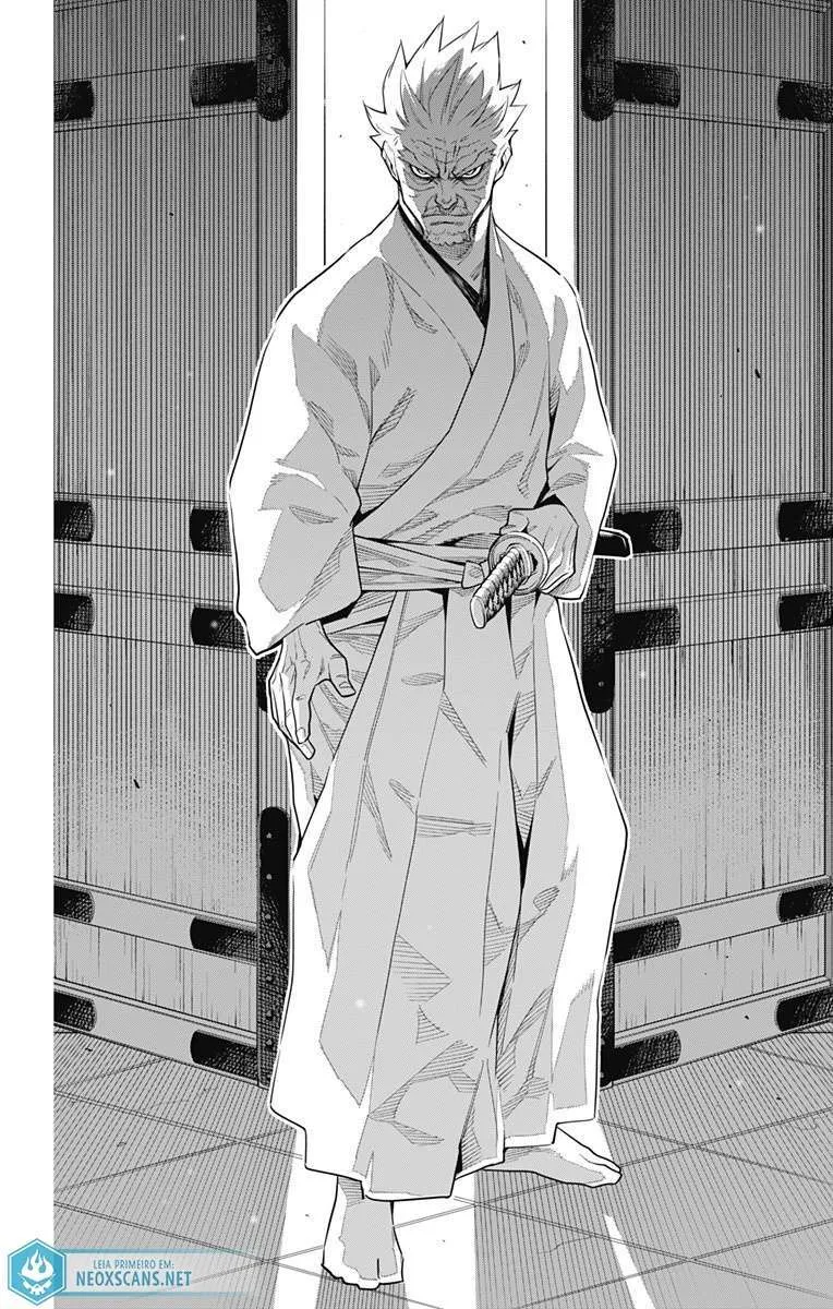 Read Mato Seihei no Slave pt Manga Online