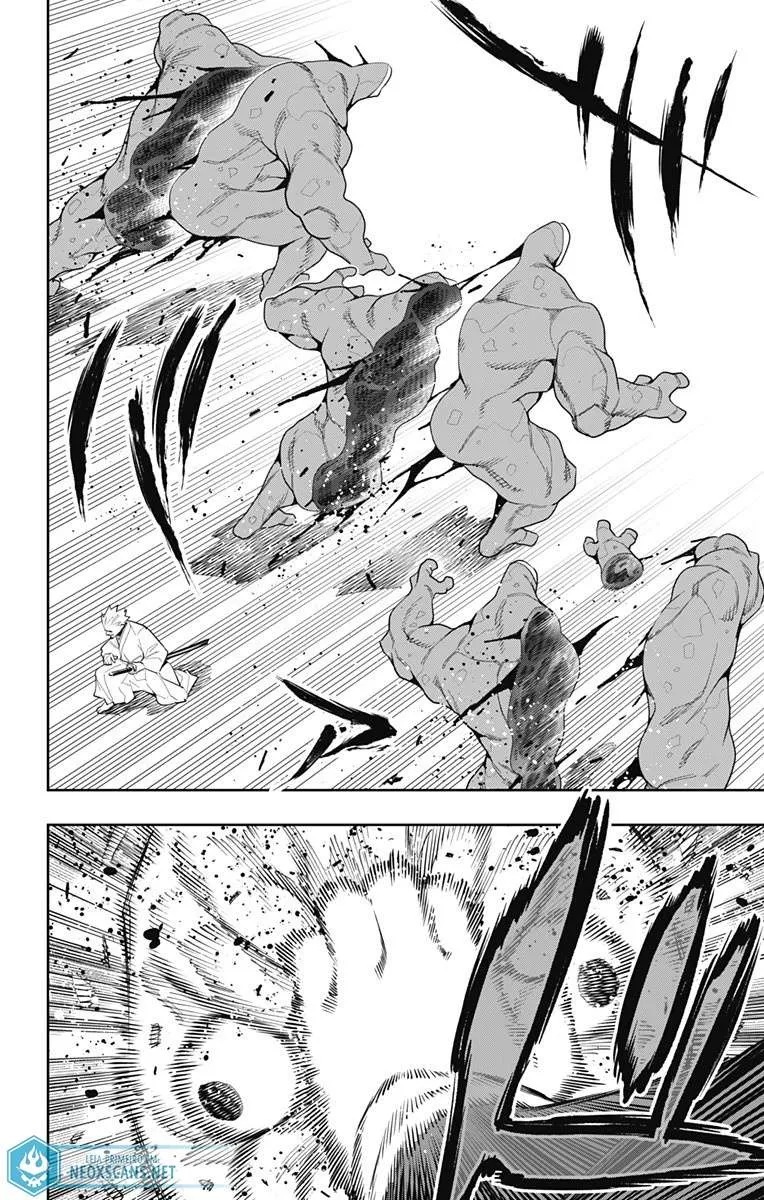 Read Mato Seihei no Slave pt Manga Online