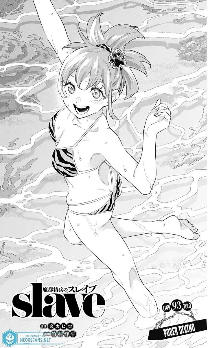 Read Mato Seihei no Slave pt Manga Online