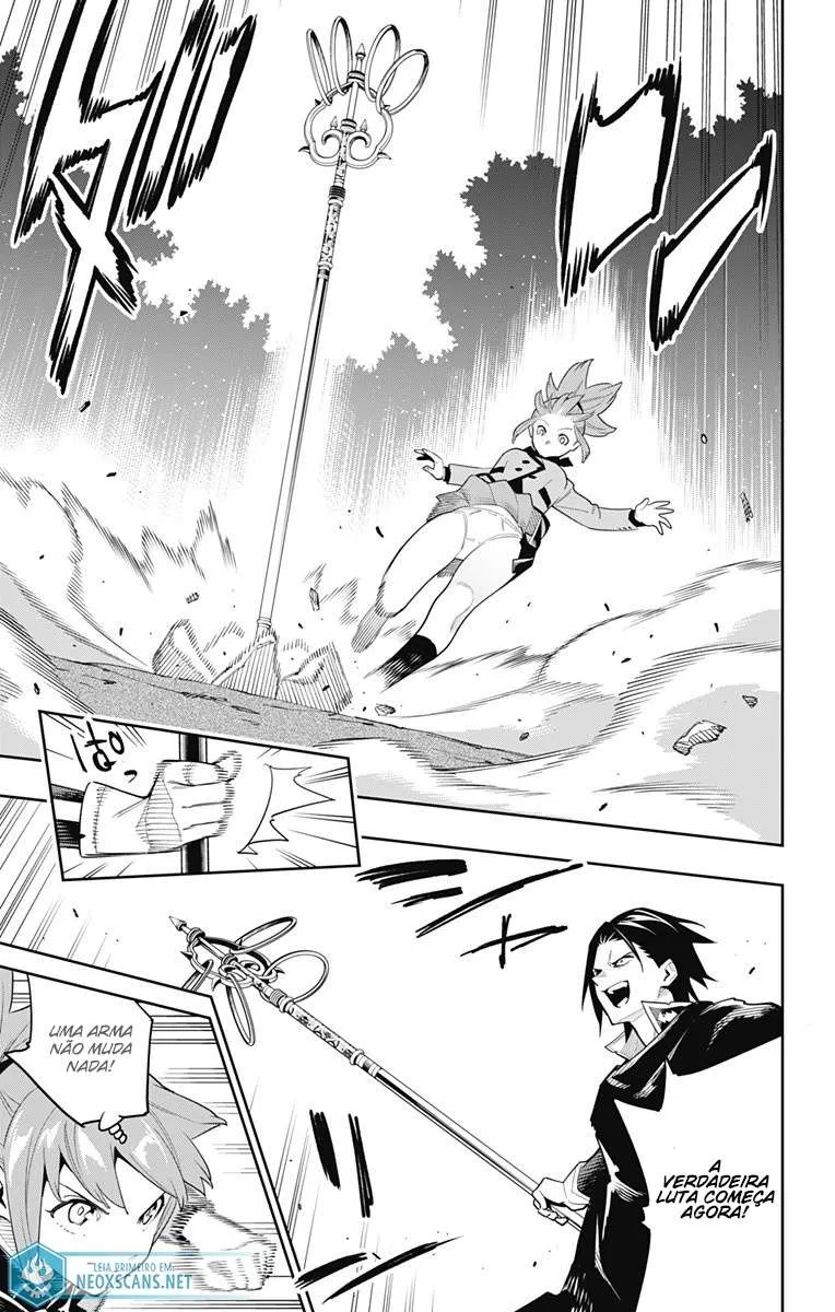 Read Mato Seihei no Slave pt Manga Online