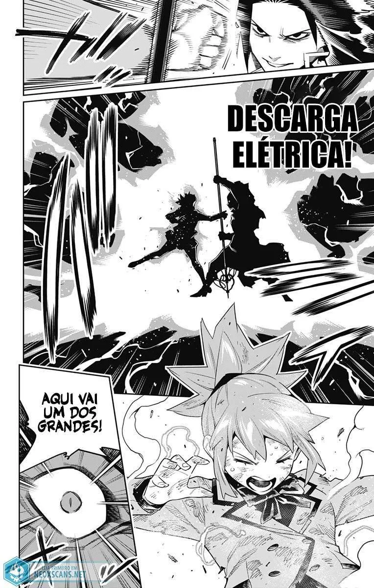 Read Mato Seihei no Slave pt Manga Online