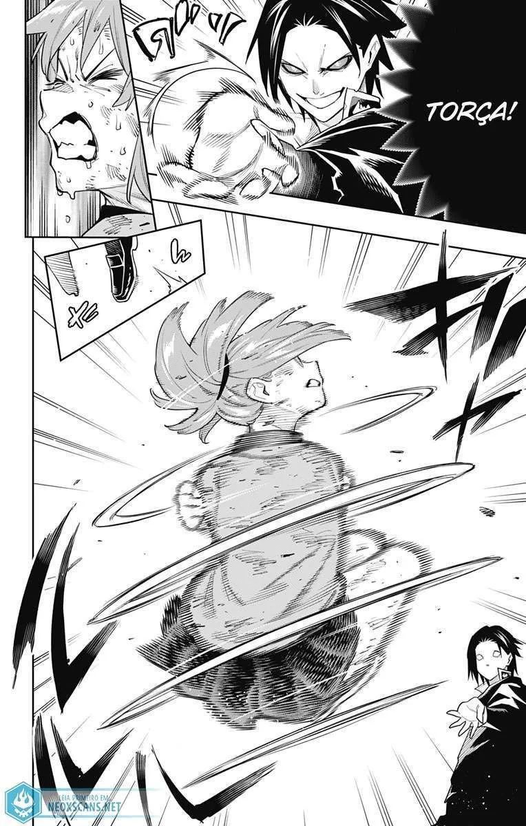 Read Mato Seihei no Slave pt Manga Online