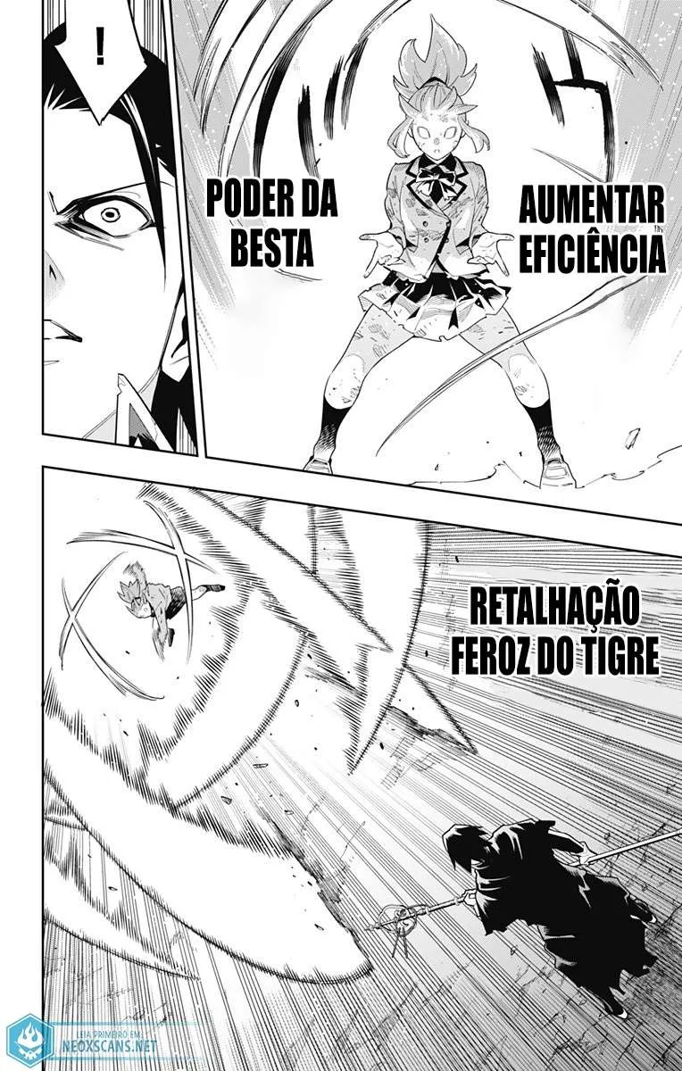 Read Mato Seihei no Slave pt Manga Online