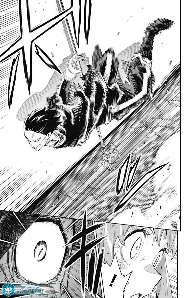 Read Mato Seihei no Slave pt Manga Online