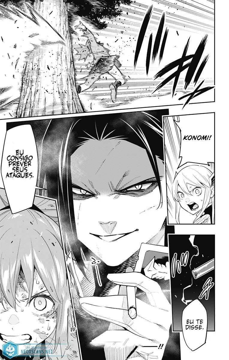 Read Mato Seihei no Slave pt Manga Online