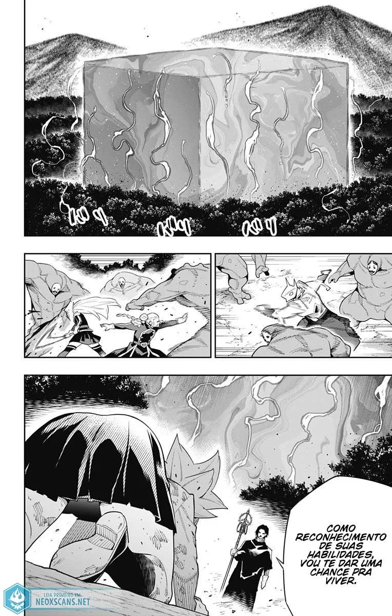 Read Mato Seihei no Slave pt Manga Online