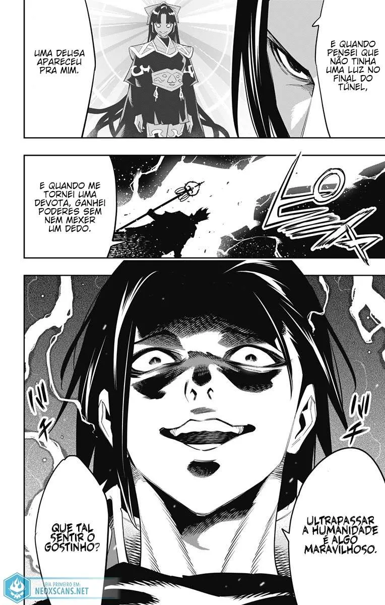 Read Mato Seihei no Slave pt Manga Online