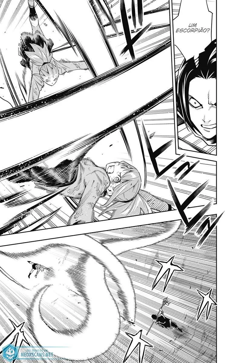 Read Mato Seihei no Slave pt Manga Online