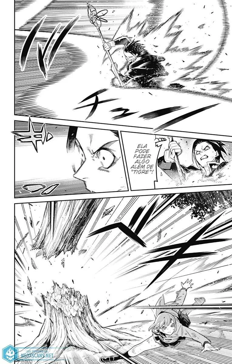 Read Mato Seihei no Slave pt Manga Online