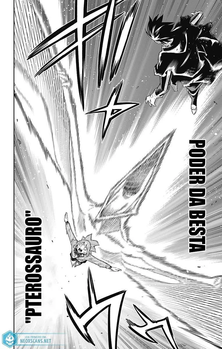 Read Mato Seihei no Slave pt Manga Online