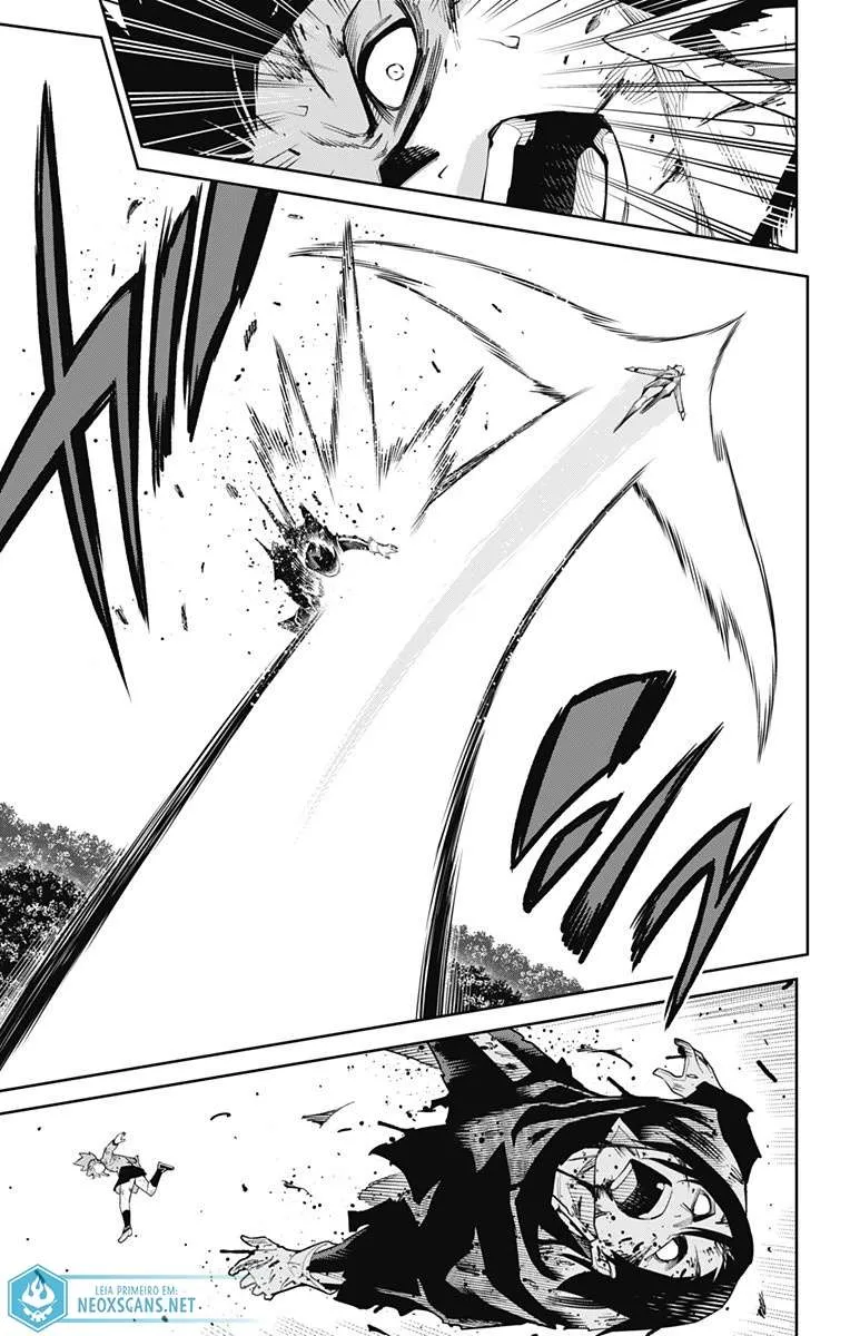 Read Mato Seihei no Slave pt Manga Online