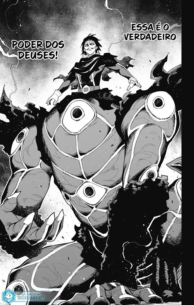 Read Mato Seihei no Slave pt Manga Online